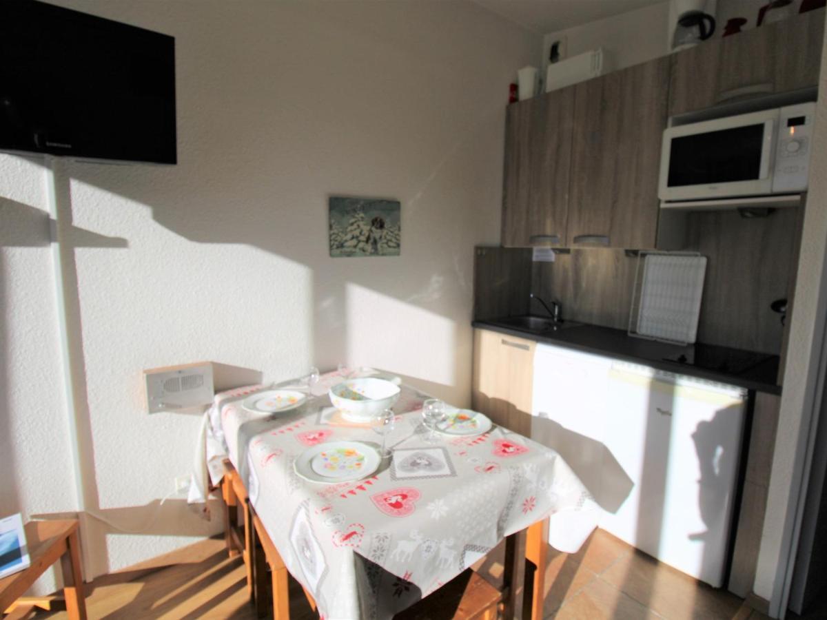 Apartment : Cosy 4 Pers, Wifi, Balcon, Lave-vaisselle - Fr-1-633-4